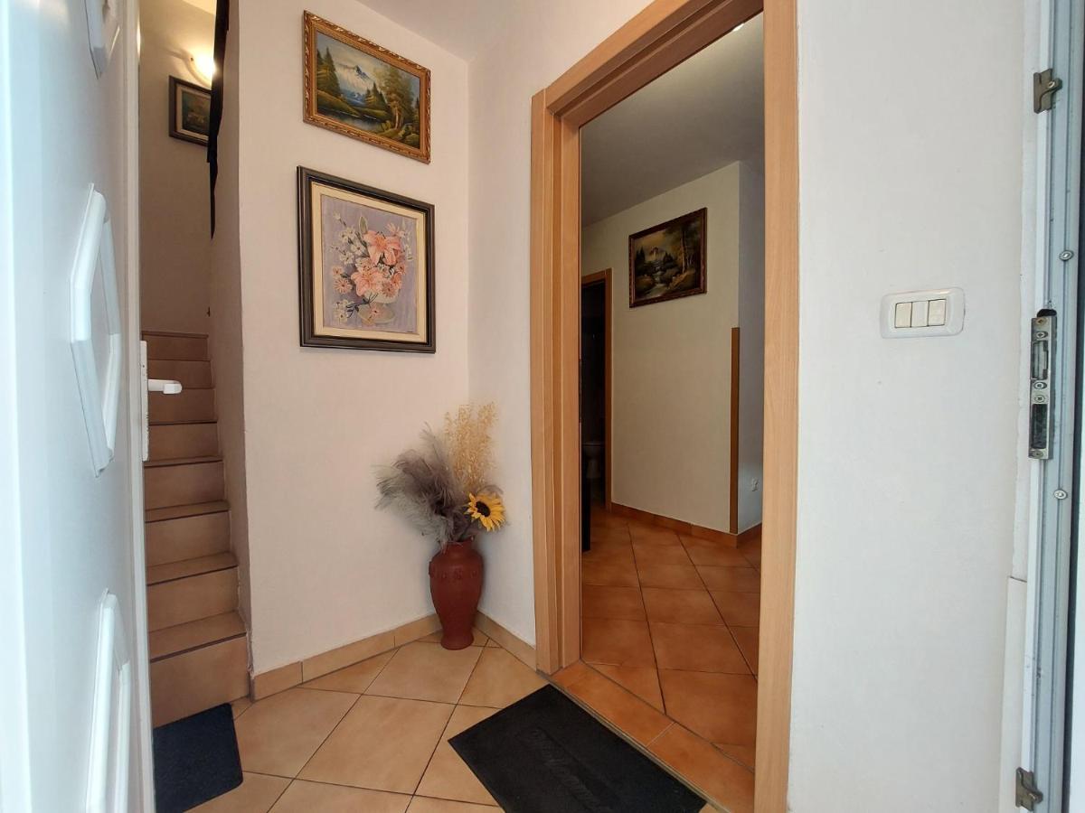Leona Apartment Novigrad (Istria)